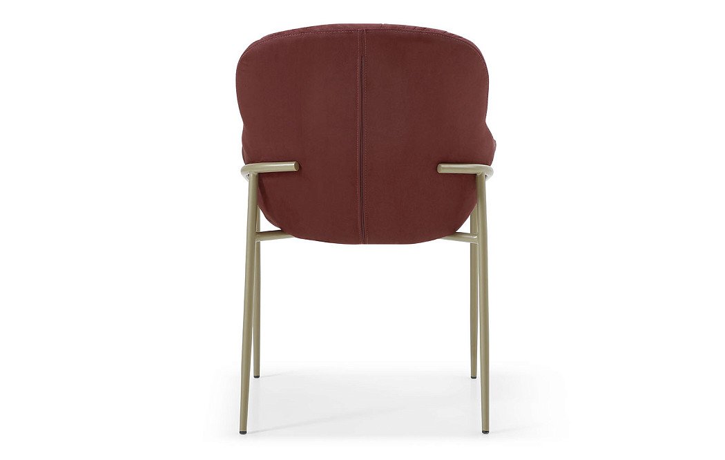 Стол Marseille + 4 стула Monica - фото 18