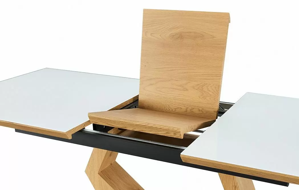 Стол Diamond + 4 стула Whitney - фото 5