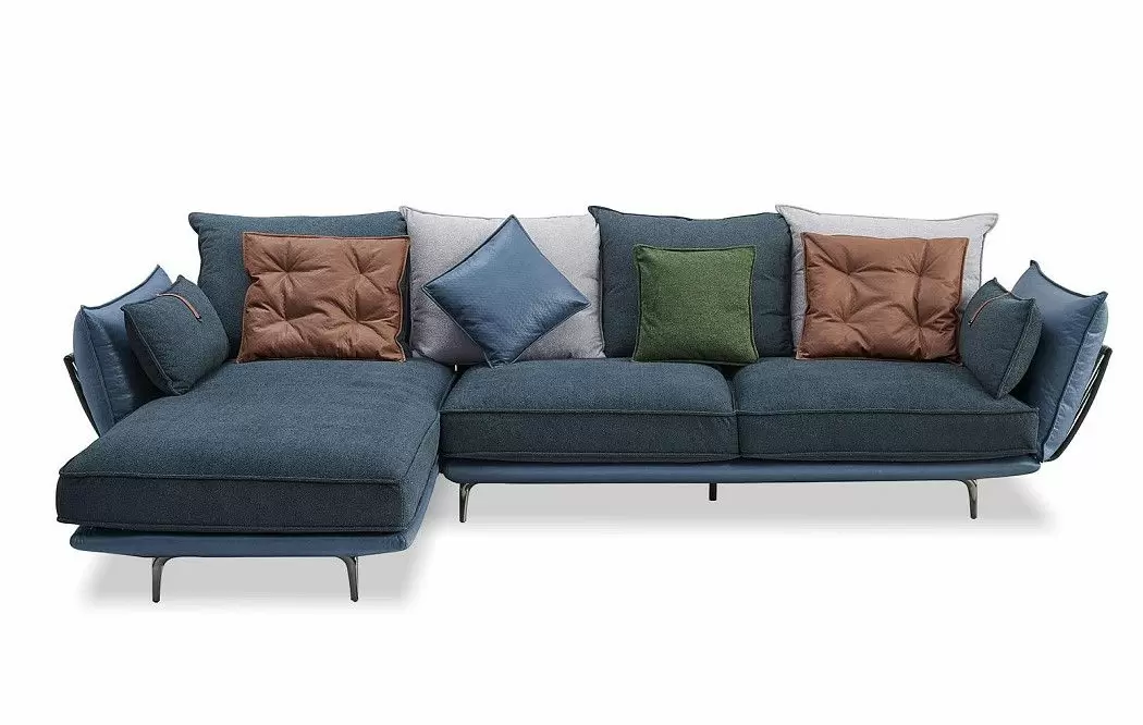 Диван Oregon (310x185см) угловой левый - фото 2