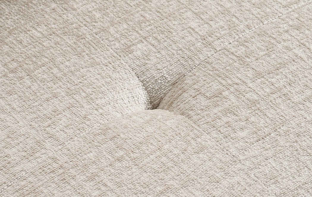 Диван-реклайнер Jonathan угловой (правый), бежевый - фото 11