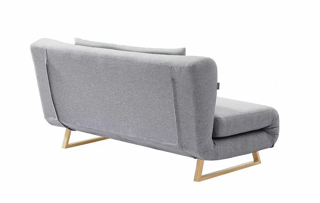 Комплект мягкой мебели Rosy, серый - фото 11