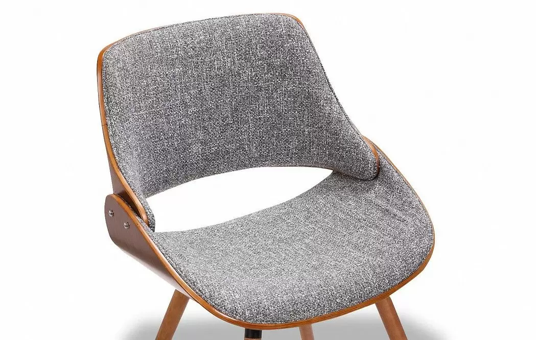 Стол Sorrento + 4 стула Kiss - фото 17