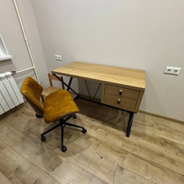 Стол письменный Harvey - 5368590656672041836