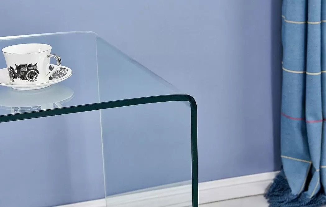 Стол письменный Waterfall, белый - фото 10