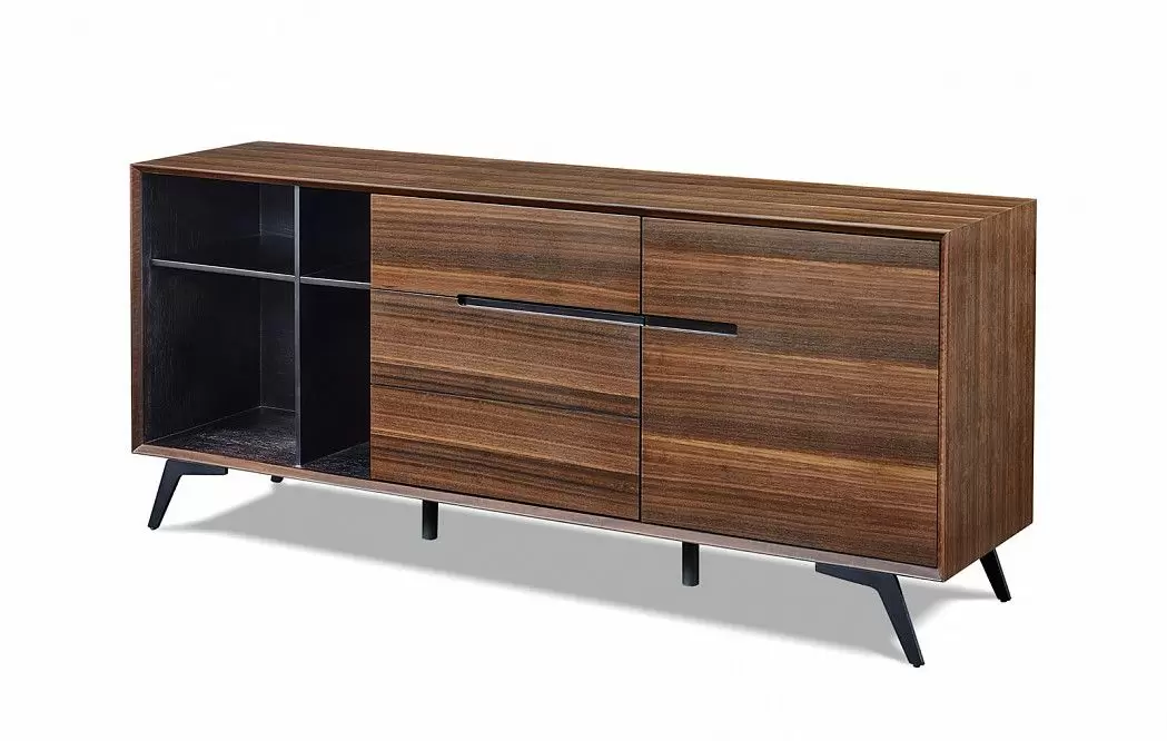 Буфет Janet, эвкалипт - фото 8