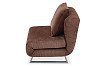 Кресло-кровать Rosy, коричневый