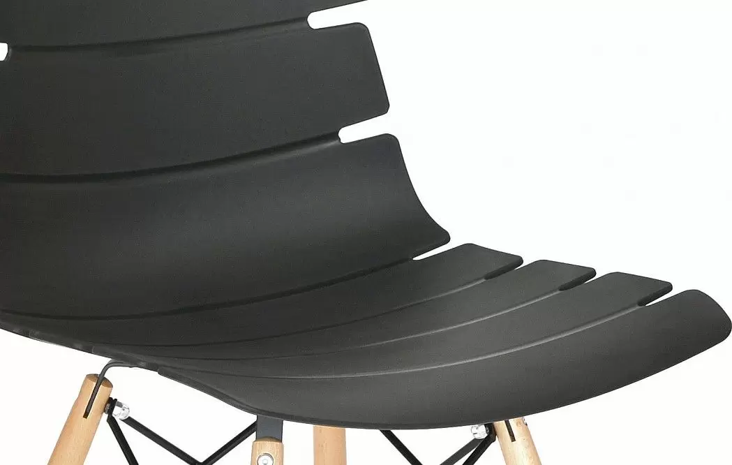 Стул Dakota, черный - фото 3