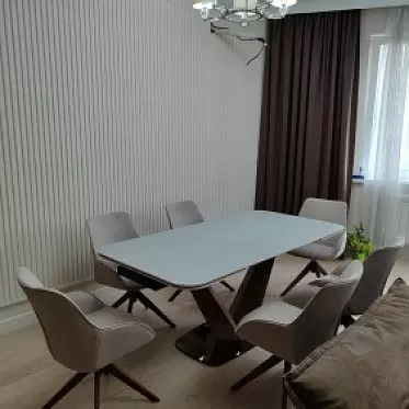 Стол Veronica 180, стул Sheryl IMG-20240603-WA0022