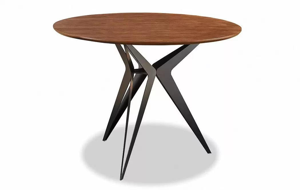 Стол Eliza, американский орех - фото 6