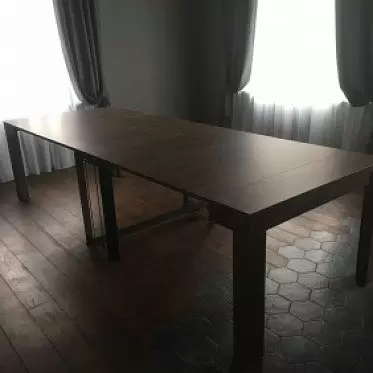 Стол раскладной Lincoln, орех IMG-20210317-WA0045.jpg