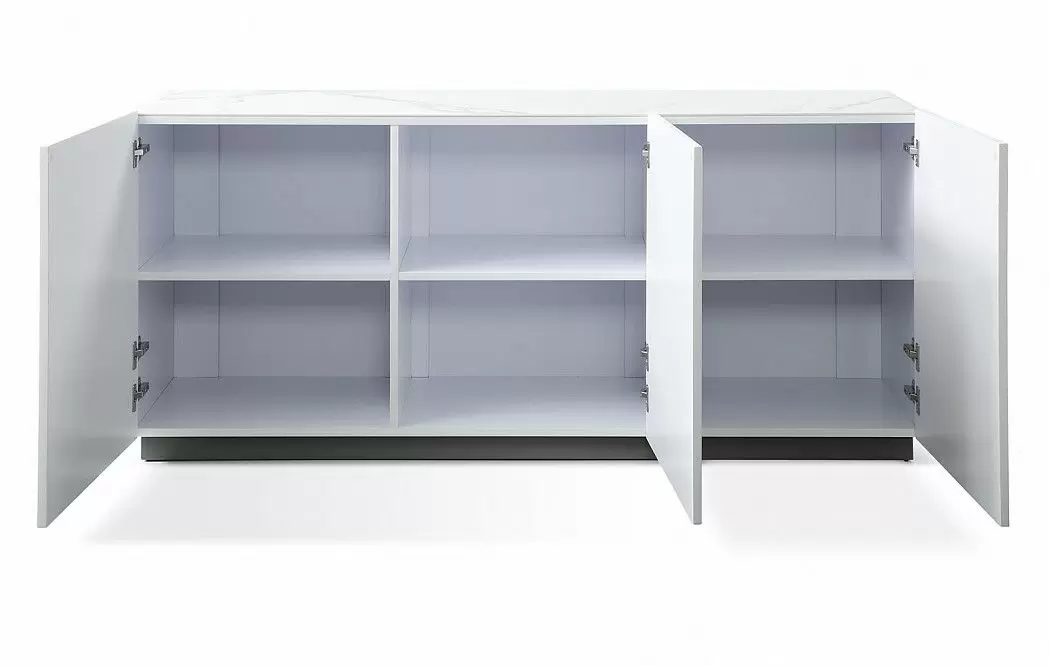 Стол Palermo + 4 стула Romeo - фото 27