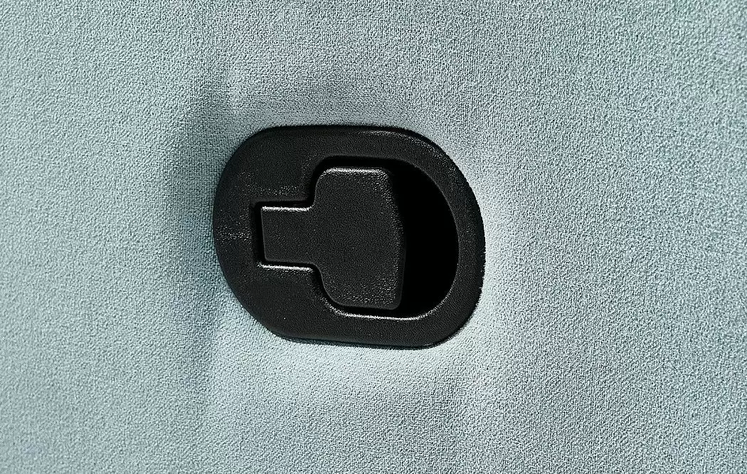 Кресло-реклайнер Vegas, бирюзовый - фото 7