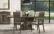 Стол Medea + 4 стула Medea