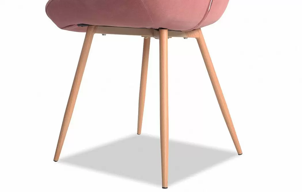 Стол Irma + 4 стула Amalia - фото 15