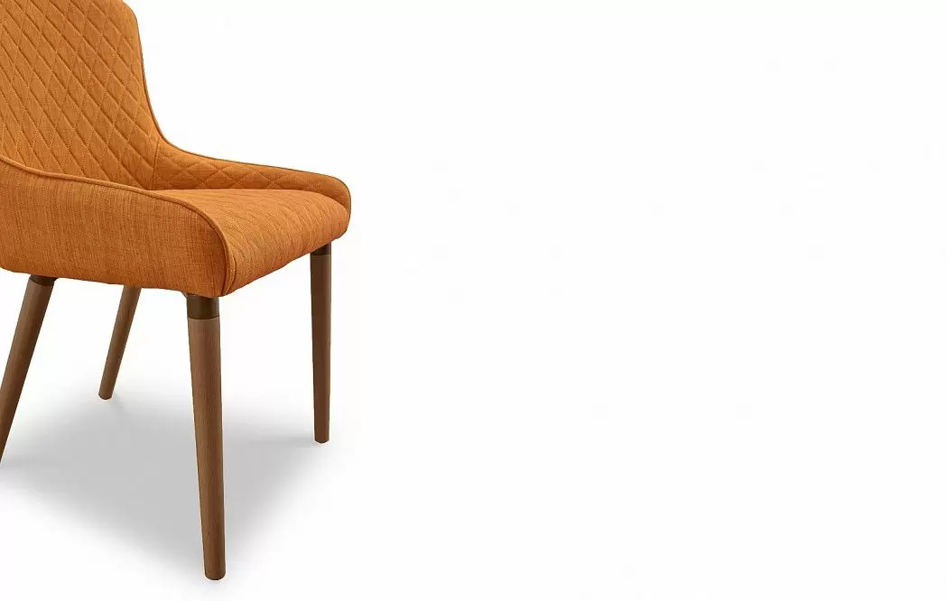 Стол Cyclone (80) + 2 стула Edward - фото 11