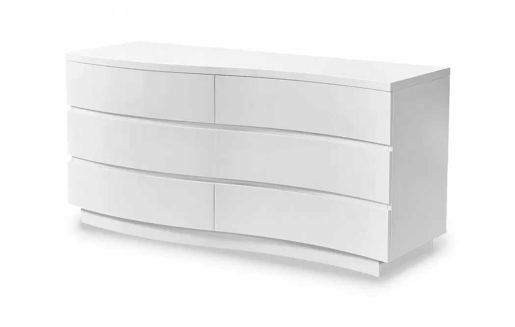 Комплект для спальни Borneo, бежевый/белый - фото 14