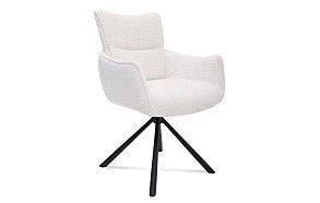 Стул Gwen, белый