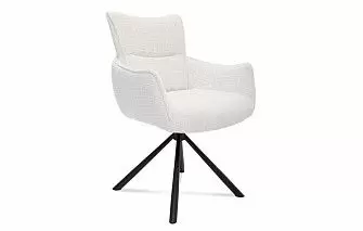 Стул Gwen, белый