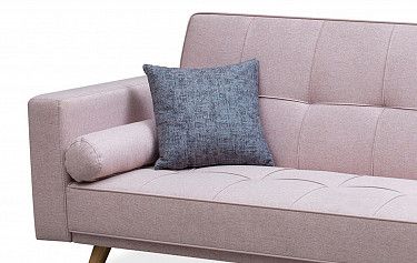 Подушка Scandinavia, темно-серый