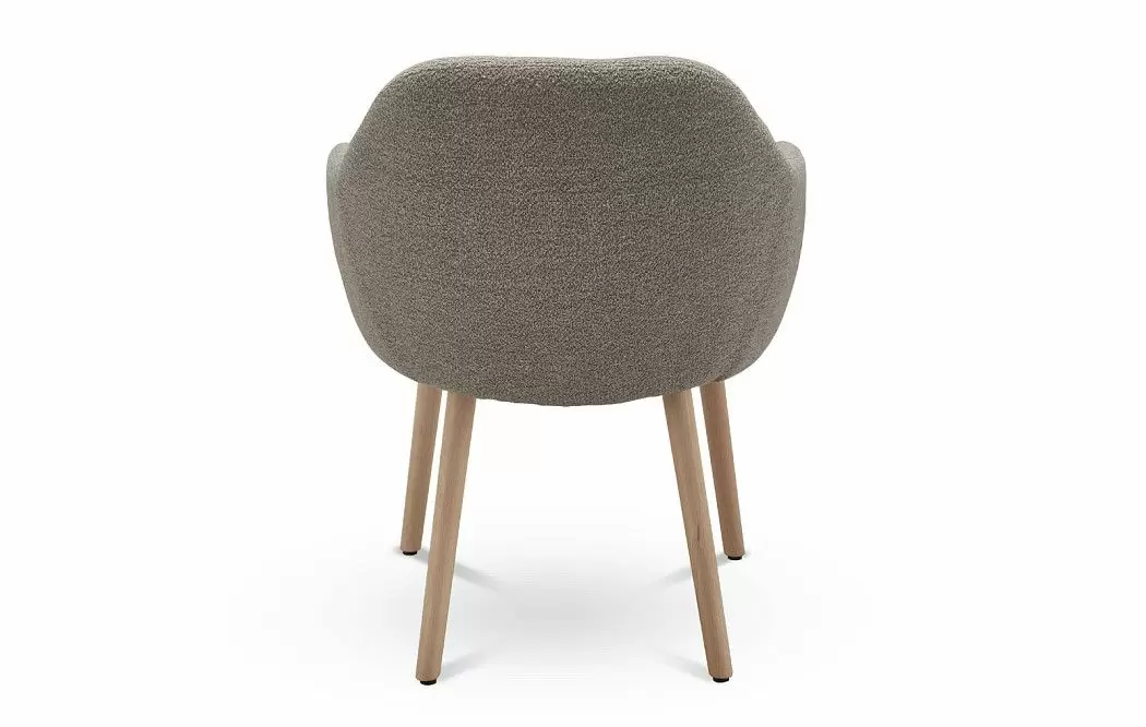 Стол Ester + 4 стула Grace - фото 22