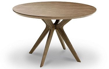 Стол Clark, орех