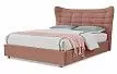 Кровать с подъемным механизмом Venezia 180х200, коралловый