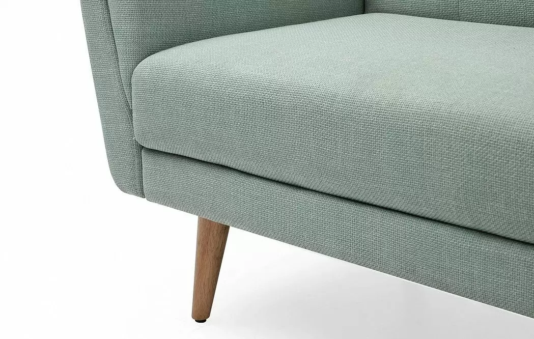 Диван-кровать Ingrid, зеленый - фото 4