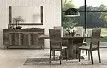 Стол Medea + 4 стула Medea