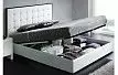 Кровать Blanca (с подъемным механизмом)