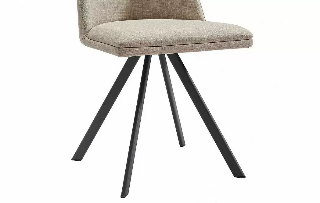 Стул Elsi, бежевый - фото 5