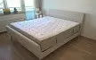 Кровать Borneo, бежевый