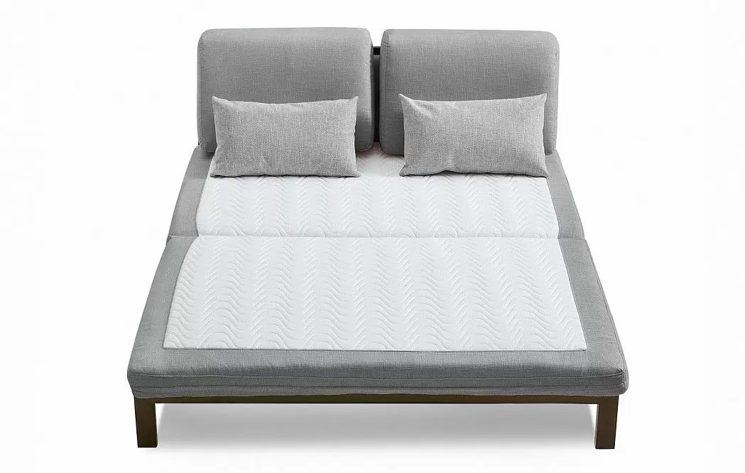 Кровать-диван Tilda, серый - фото 6