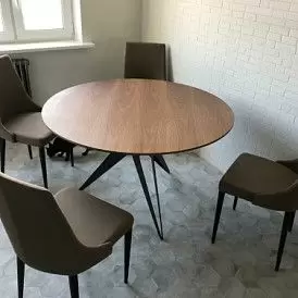 Стол Eliza Mini (80)