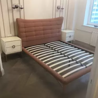 Кровать Venezia, коралловый Копия IMG-20191010-WA0025