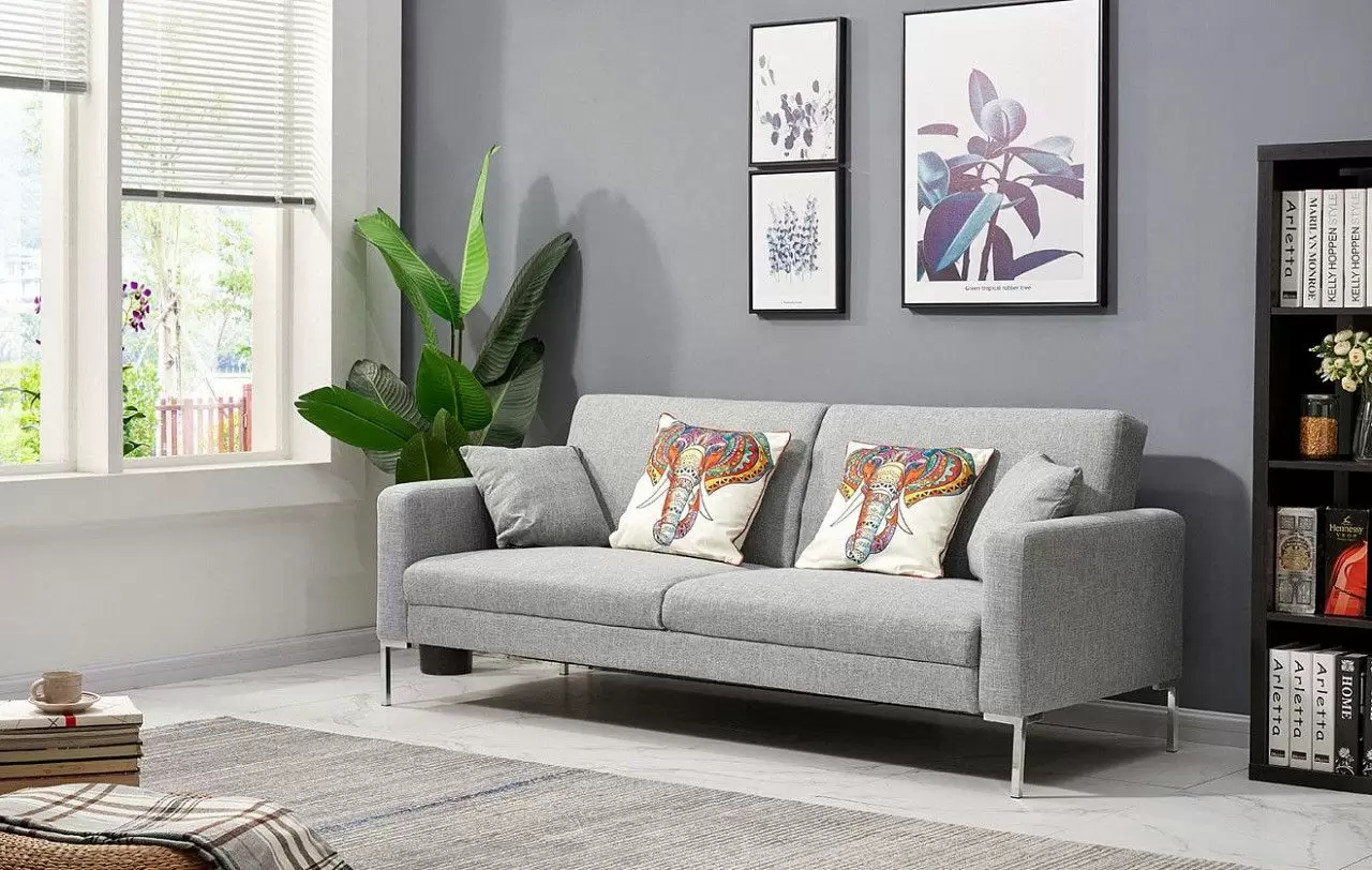 6 способов добавить индивидуальности в интерьер своими руками