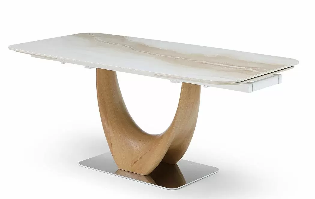 Стол Rimini Ceramic + 4 стула Mikaela - фото 6