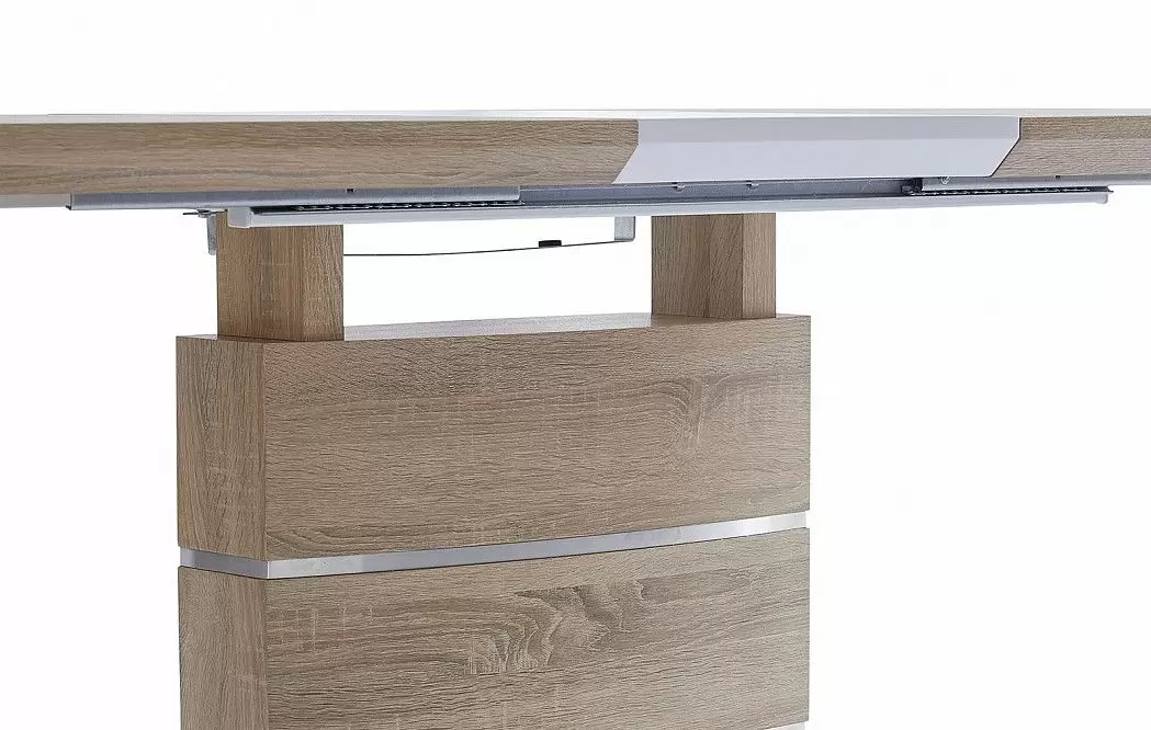 Стол Verona + 4 бирюзовых стула Angela - фото 11