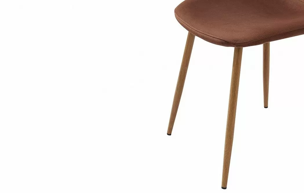 Стол Margaret + 4 стула Ray - фото 19