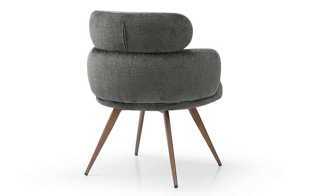 Стол Ariana + 4 стула Evy - фото 17