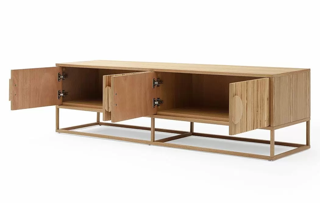 ТВ Тумба Andrea, ясень - фото 9