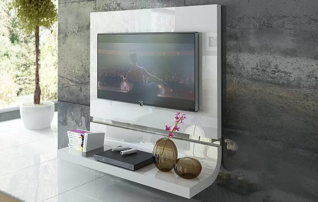 TV-модуль Iberia, белый