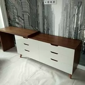 Комод-стол Karen