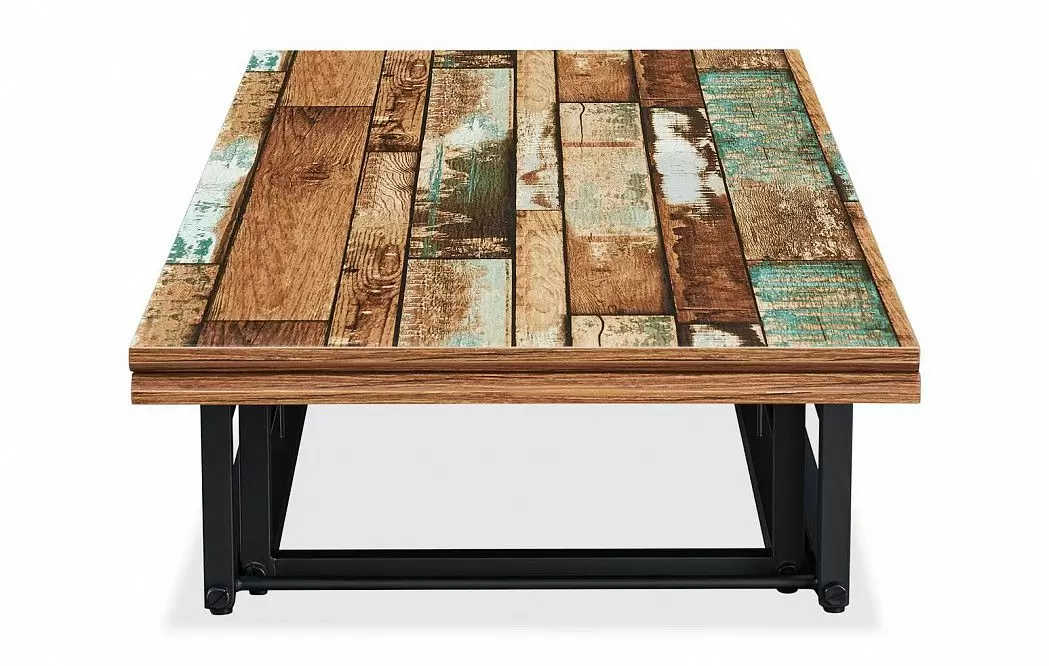 Стол Toledo + 4 стула Ray - фото 11