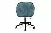 Кресло Julius, темно-бирюзовый