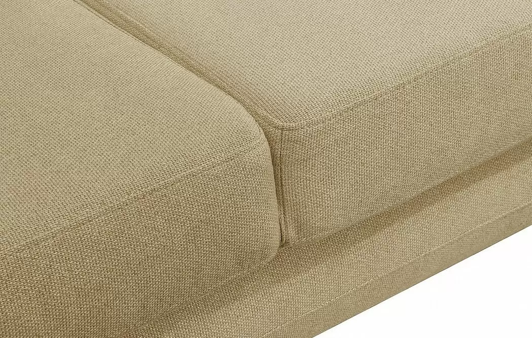 Диван-кровать Jennifer 3-х местный, песочный - фото 15