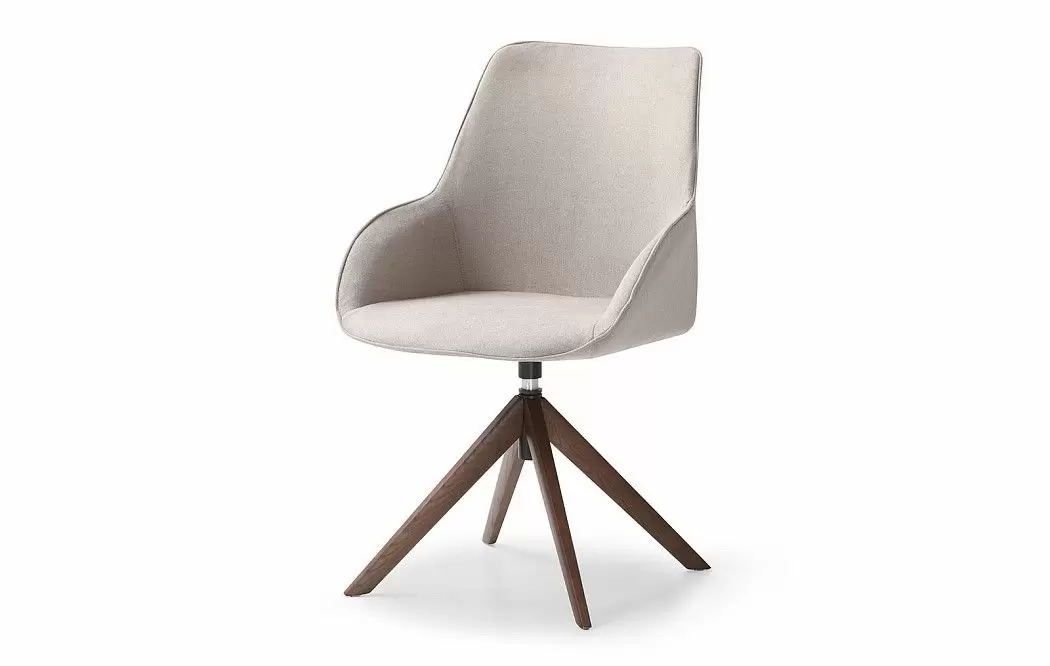 Стол Sanremo + 4 стула Sheryl - фото 7