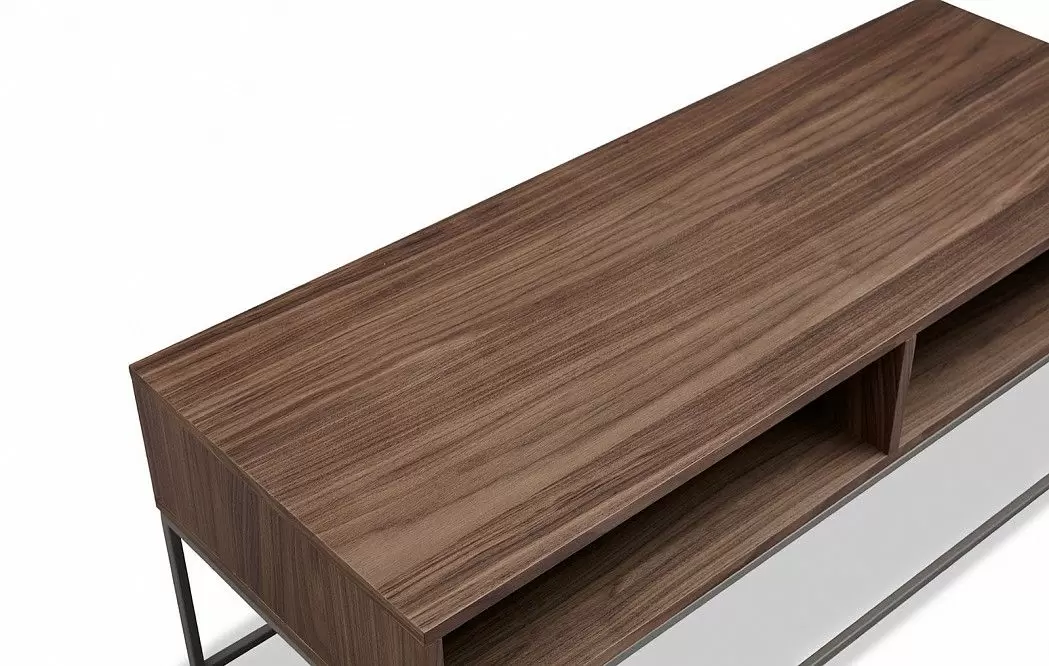 Комплект для гостиной Tennessee, орех - фото 8