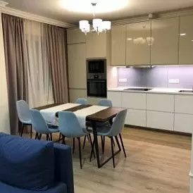 Стул Jackson, коричневый/дерево