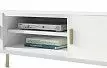 Тумба TV Tenerife, белый/дуб