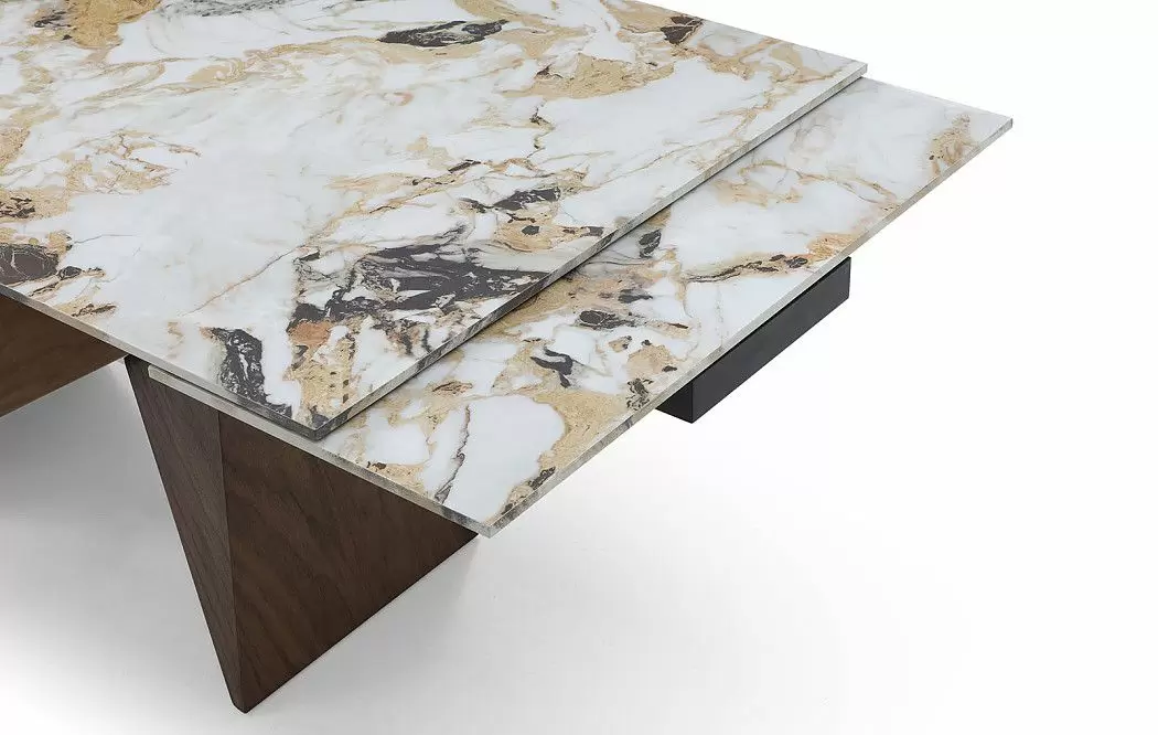 Стол Portofino + 4 стула Sofia - фото 5